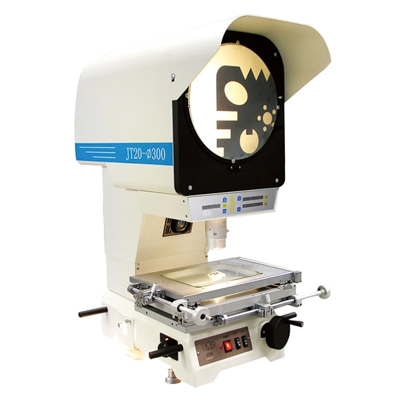 JT20A φ300 Digital P